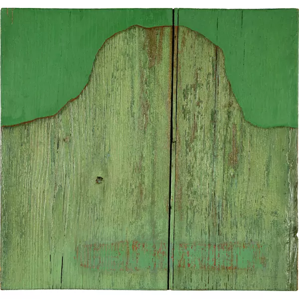 Rolf Iseli — Stockhorn — Galerie Kornfeld
