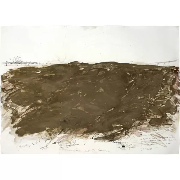 Rolf Iseli — Sonnenuntergänge erst im Sommer — Galerie Kornfeld