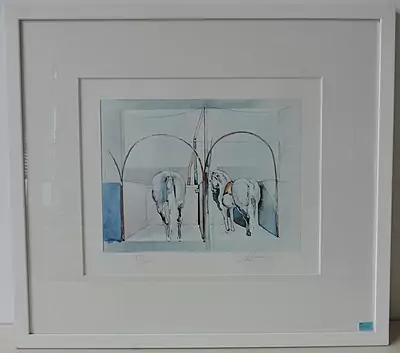 Rolf Knie — Juni 2016 (A141) - Auktionsstart: 13.6.2016, 15:10 — Schuler Auktionen