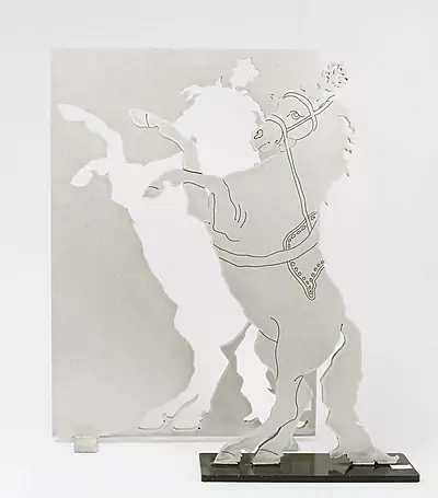Rolf Knie — März 2019 (A152) - Auktionsstart: 18.3.2019, 13:45 — Schuler Auktionen