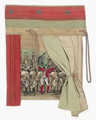 Rolf Knie — Dezember 2023 (A171) - Auktionsstart: 15.12.2023, 10:00 — Schuler Auktionen