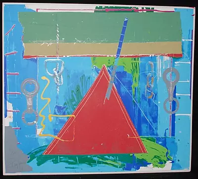 Rolf Knie — Dezember 2015 (A139) - Auktionsstart: 7.12.2015, 13:50 — Schuler Auktionen