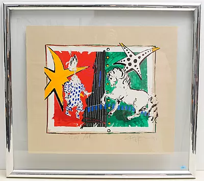 Rolf Knie — Dezember 2019 (A155) - Auktionsstart: 9.12.2019, 14:30 — Schuler Auktionen