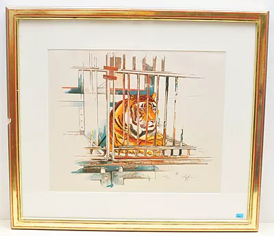 Rolf Knie — Juni 2019 (A153) - Auktionsstart: 24.6.2019, 15:45 — Schuler Auktionen
