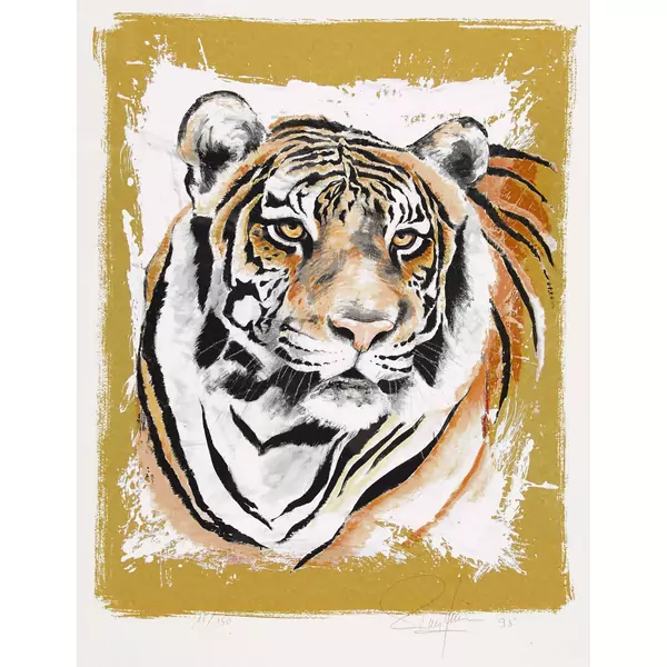 "Zimba"