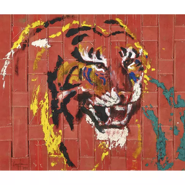 Tiger