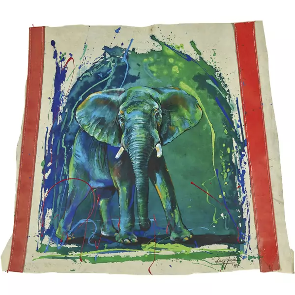 Elefant