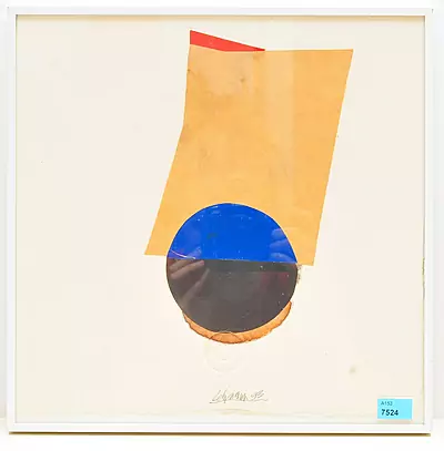 Rolf Lehmann — Juni 2019 (A153) - Auktionsstart: 24.6.2019, 15:45 — Schuler Auktionen