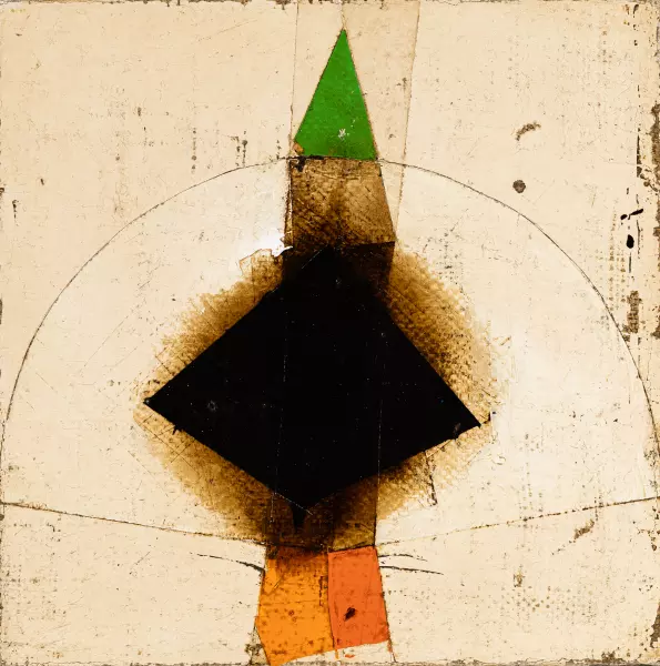Composition géométrique