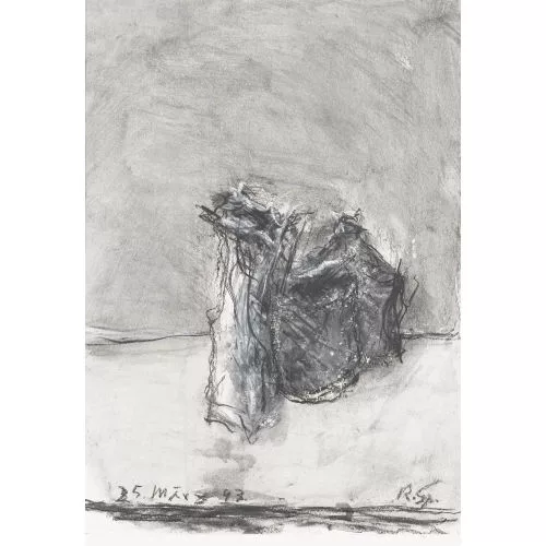 Rolf Spinnler — Ohne Titel.