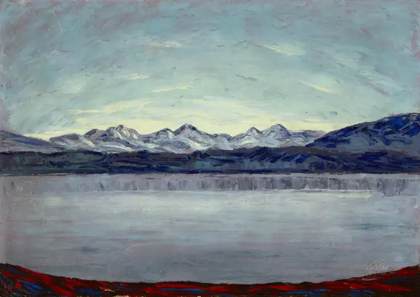 Genfersee