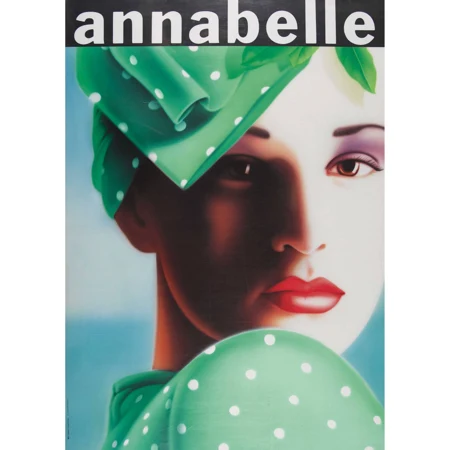 "annabelle"