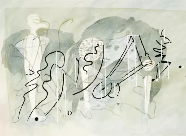 Ohne Titel