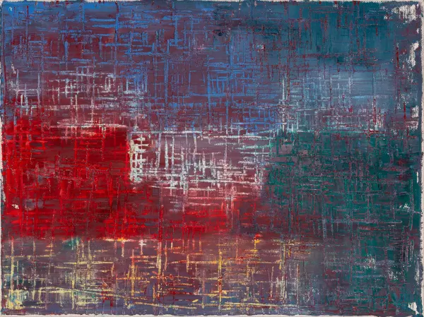 Ohne Titel. 2013