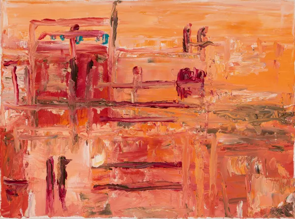 Ohne Titel. 2012