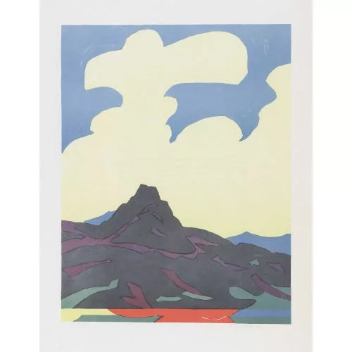 Roman Candio — Konvolut.