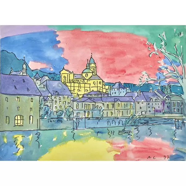 "Solothurn"