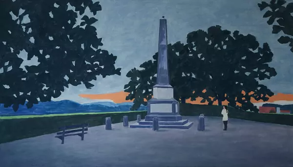 Denkmal der Schlacht von Neuenegg