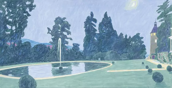 Schlosspark