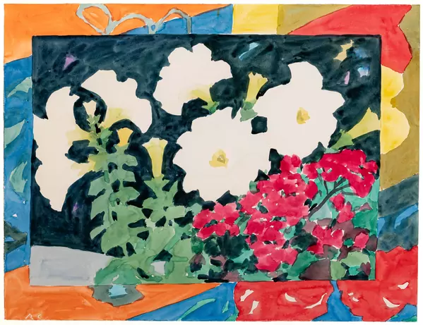 Petunia, 1998
