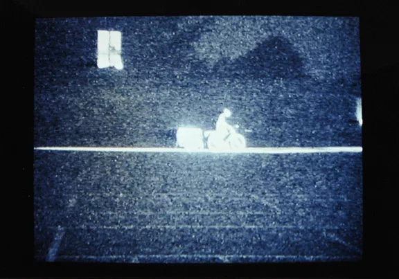 Roman Signer — Komposition