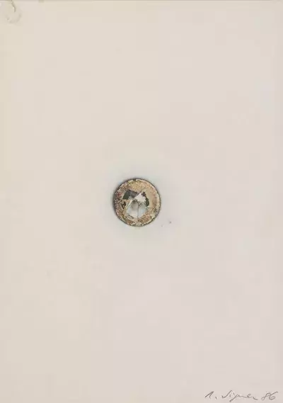 Roman Signer — Dezember 2023 (A171) - Auktionsstart: 15.12.2023, 10:00 — Schuler Auktionen