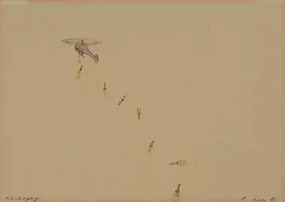 Roman Signer — Dezember 2023 (A171) - Auktionsstart: 15.12.2023, 10:00 — Schuler Auktionen