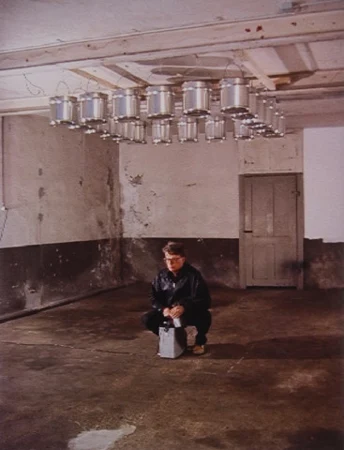 Eimer, 2002