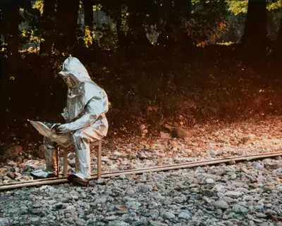 Roman Signer — Dezember 2023 (A171) - Auktionsstart: 15.12.2023, 10:00 — Schuler Auktionen