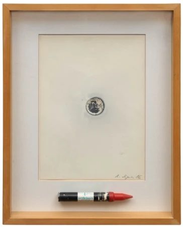 Raketen–Tisch, 1986