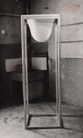 Grosser Tropfen, 1973