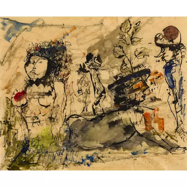 Figuren