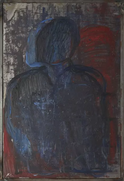 Rosemonde Krbec (1920-2000) — Genève Enchères
