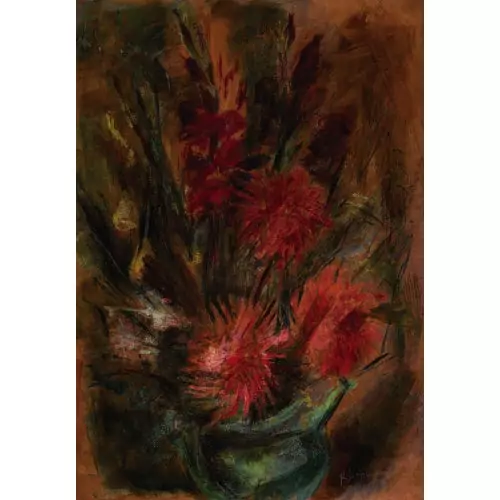 "Bouquet de fleurs"