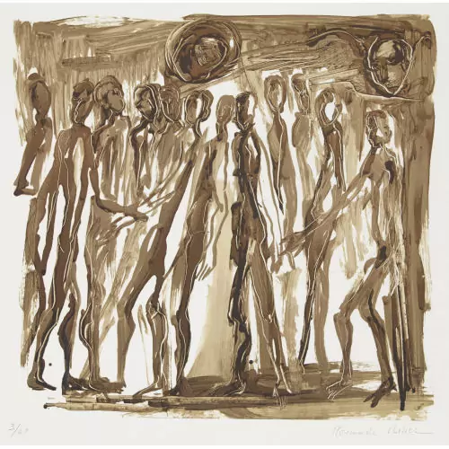 "Personnages"