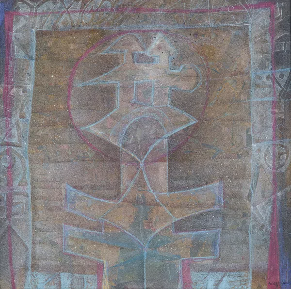 Rosemonde (1945) — "Vestige 35"