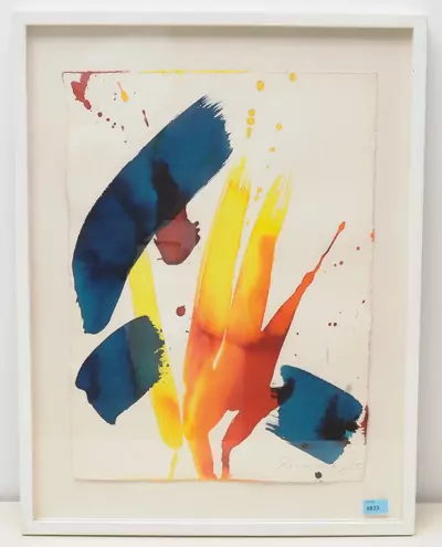 Rosina Kuhn — September 2020 (A158) - Auktionsstart: 14.9.2020, 13:40 — Schuler Auktionen