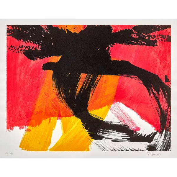 Roswitha Doerig — Ohne Titel.