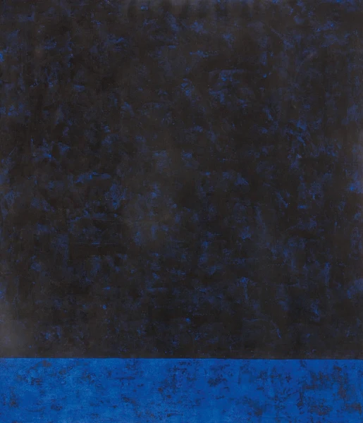 Rudolf de Crignis — Ohne Titel, 1990