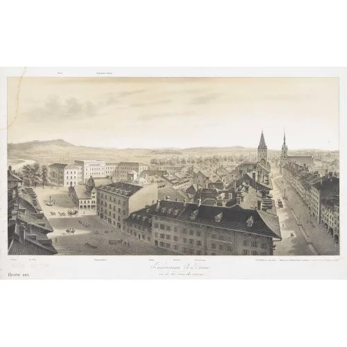 Rudolf Huber — Konvolut.