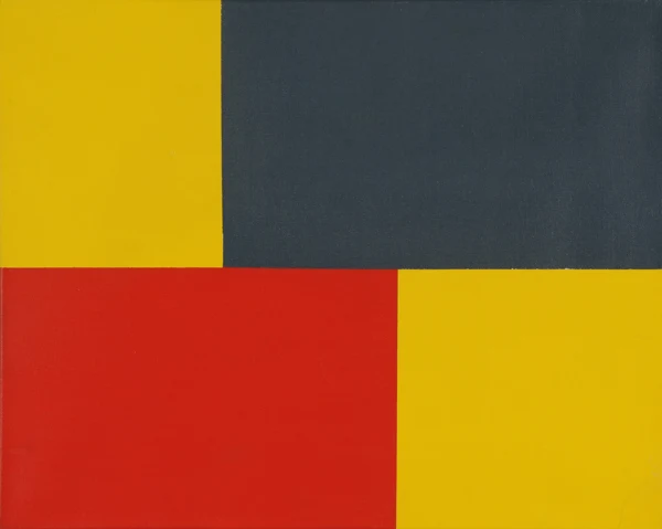 Rudolf Hurni — Ohne Titel, 1999