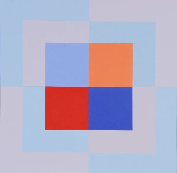 Rudolf Hurni — Bild 36, 1984
