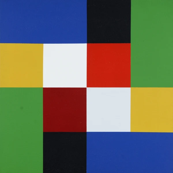 Rudolf Hurni — Ohne Titel