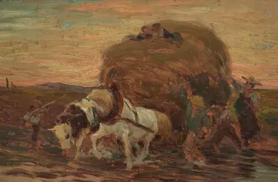 Rudolf Koller — September 2025 (A178) - Auktionsstart: 12.9.2025, 11:45 — Schuler Auktionen