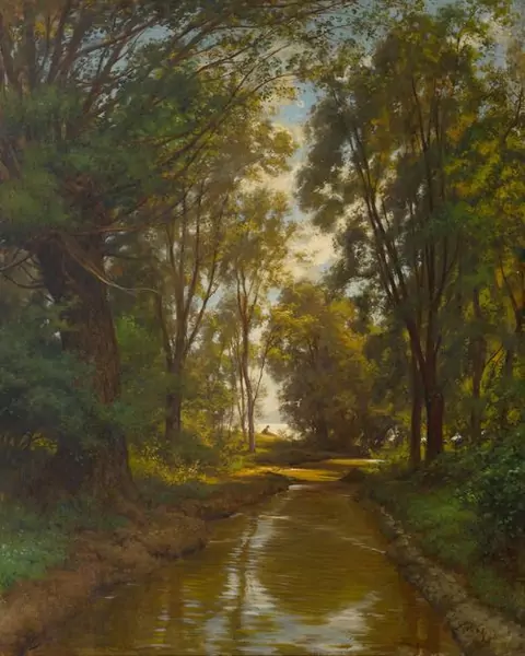 RUDOLF KOLLER — Hornbach, 1873 — Koller Auktionen