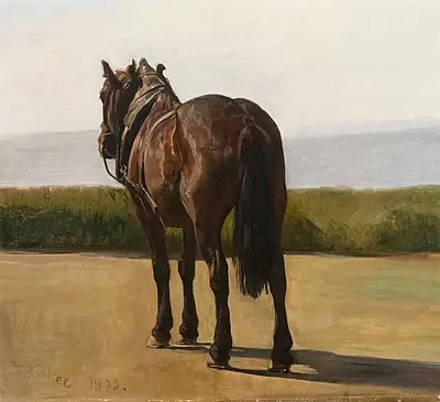 Rudolf Koller — Juni 2015 (A137) - Auktionsstart: 19.6.2015, 11:50 — Schuler Auktionen