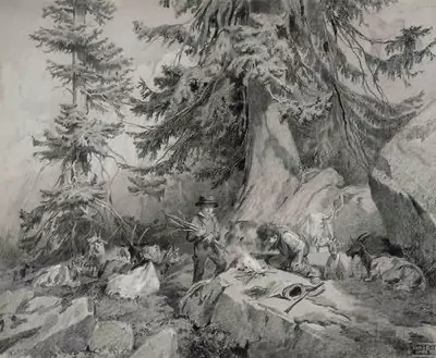 Rudolf Koller — Juni 2020 (A157) - Auktionsstart: 26.6.2020, 11:15 — Schuler Auktionen