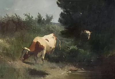 Rudolf Koller — Juni 2019 (A153) - Auktionsstart: 28.6.2019, 11:40 — Schuler Auktionen
