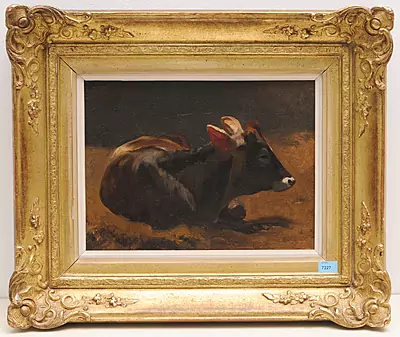 Rudolf Koller — Dezember 2019 (A155) - Auktionsstart: 9.12.2019, 13:30 — Schuler Auktionen