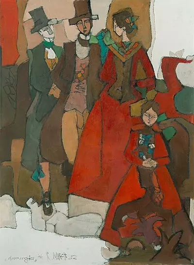Rudolf Mirer — Dezember 2018 (A151) - Auktionsstart: 14.12.2018, 10:40 — Schuler Auktionen